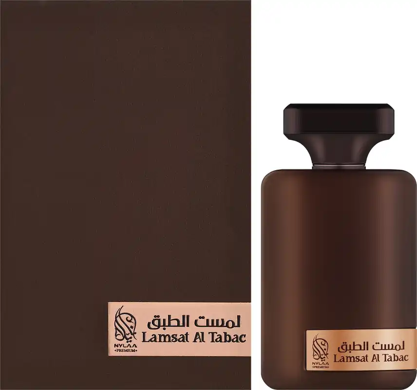 Nylaa Lamsat Al Tabac - Perfume