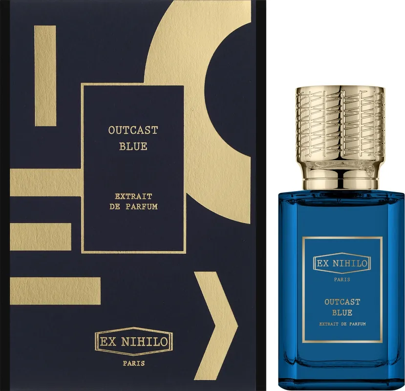 Ex Nihilo Outcast Blue - Perfume