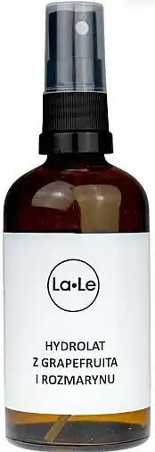 Grapefruit & Rosemary Face Hydrolate - Skin Care Products