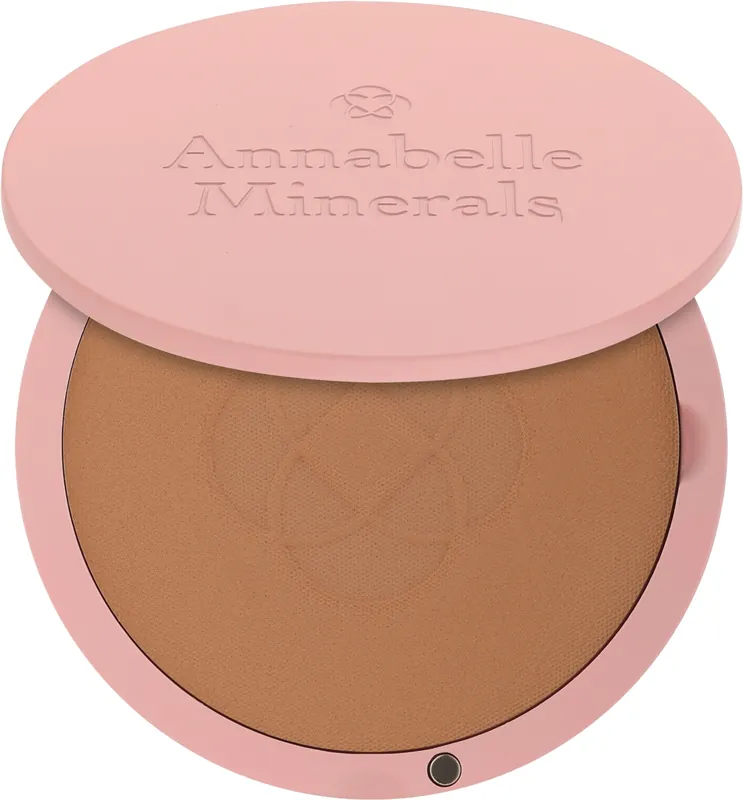 Annabelle Minerals Foundation - Makeup