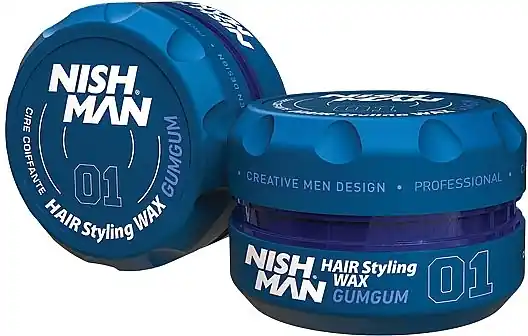 Hair Styling Wax