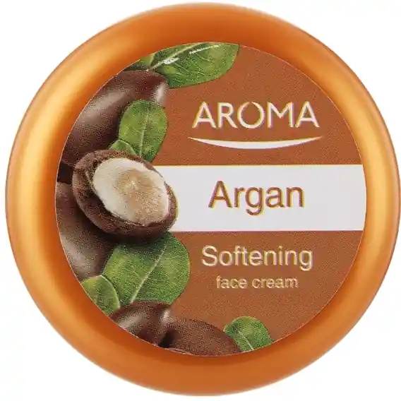 Softening Face Cream - Skin Care Products
