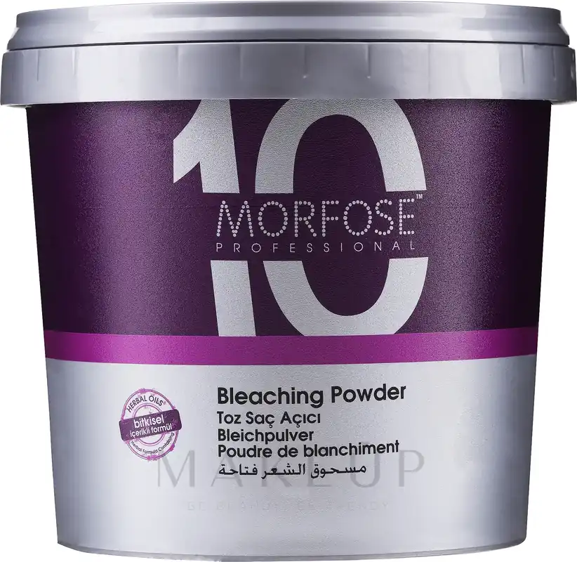 Hair Powder