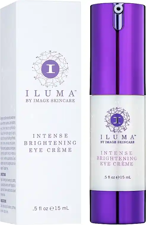 Brightening Eye Cream - Skin Care Products