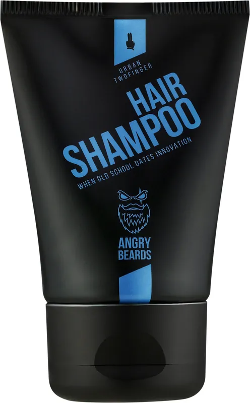 Shampoo - Hair