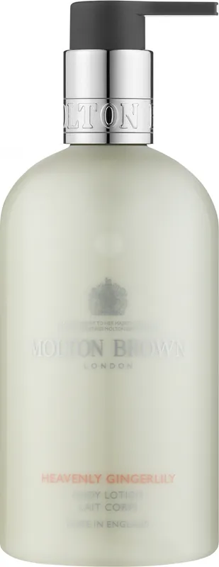 Molton Brown Heavenly Gingerlily - Bath and Body