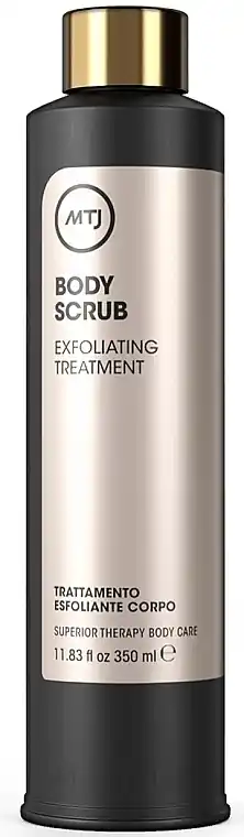Body Scrub - Bath and Body