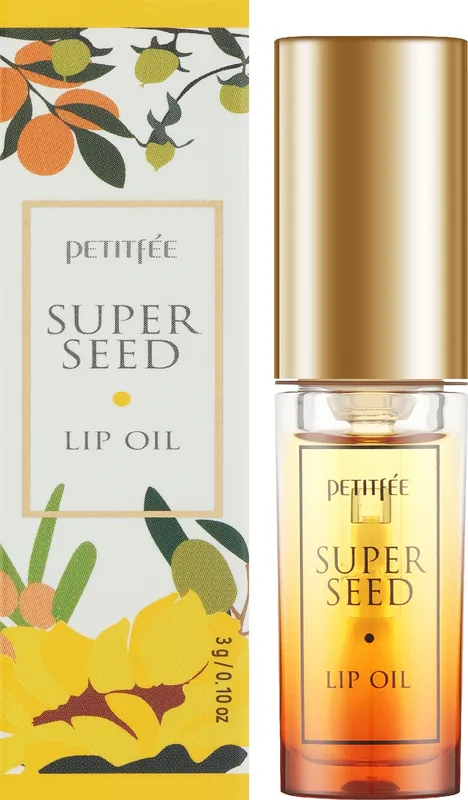 Lip Oil - Skin Care Products