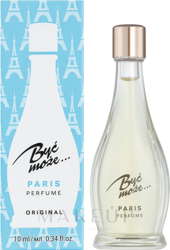 Miraculum Być może Paris - Perfume