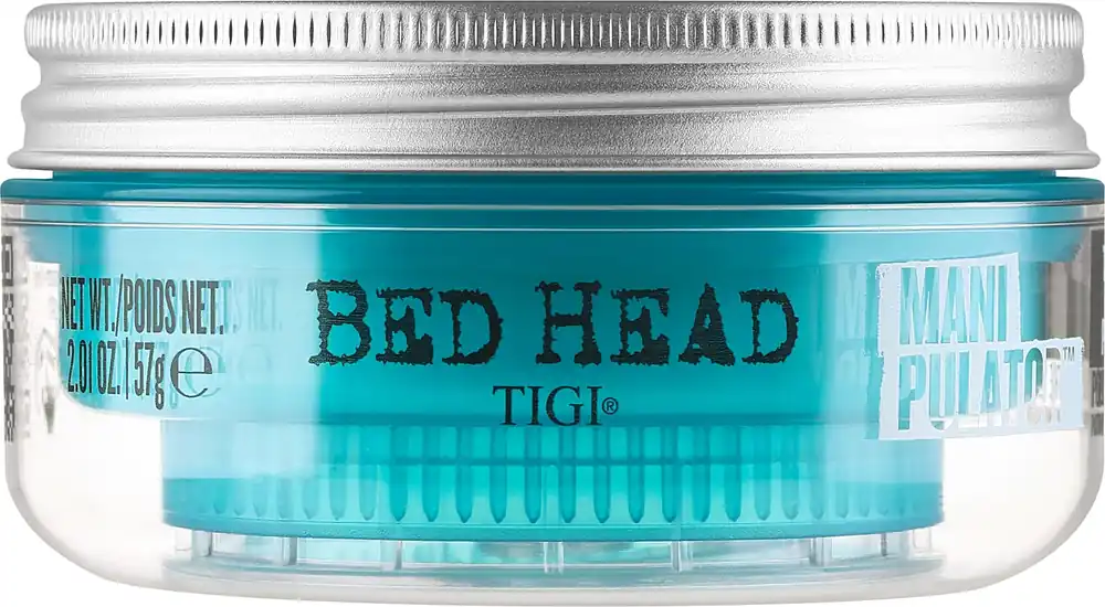 Texturizing Wax - Hair