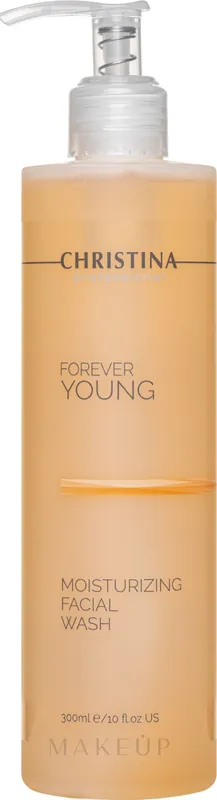 Moisturising Face Wash - Skin Care Products