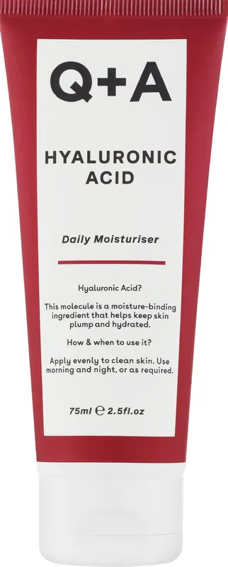 Moisturizing Hyaluron Acid Cream - Skin Care Products