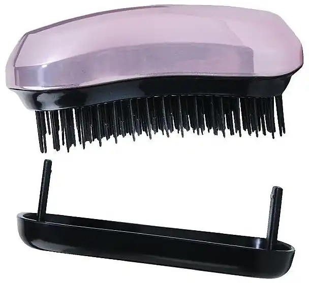 Compact Hair Brush - Accessories