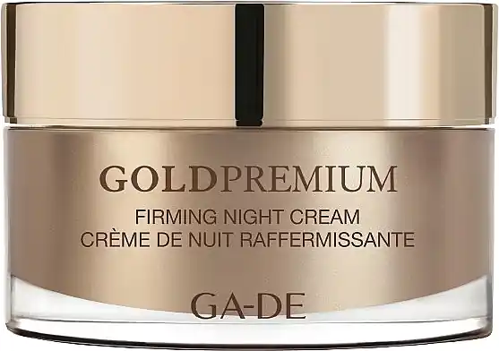 Firming Day Cream SPF 10 - Skin Care Products