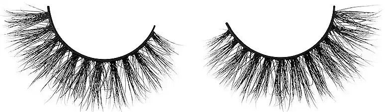 Lash Me Up! Eyelashes Eyes To Kill - Makeup