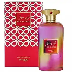Zimaya Noor Jazz - Perfume