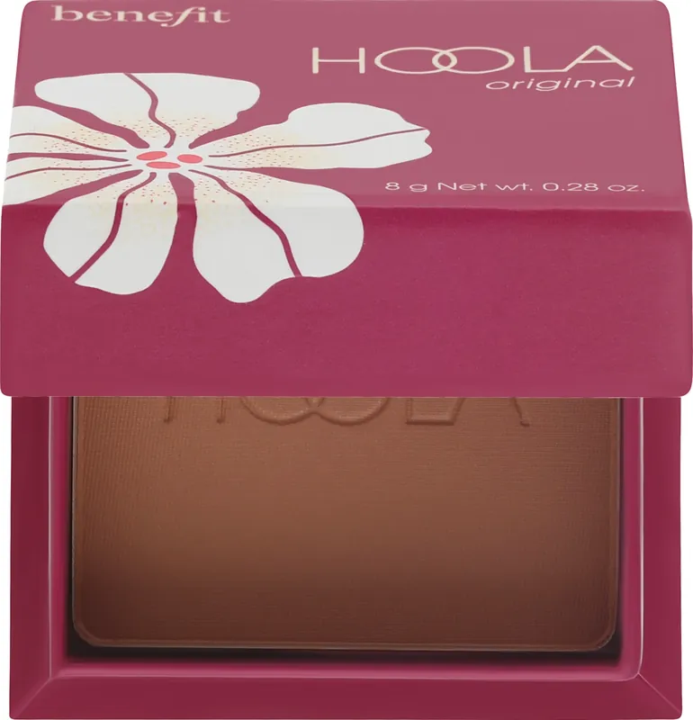 Benefit Hoola Matte Bronzing Powder - Makeup