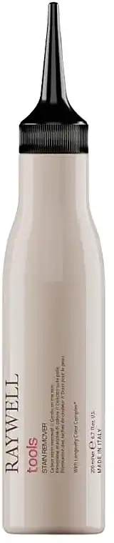 Scalp Stain Remover - Hair