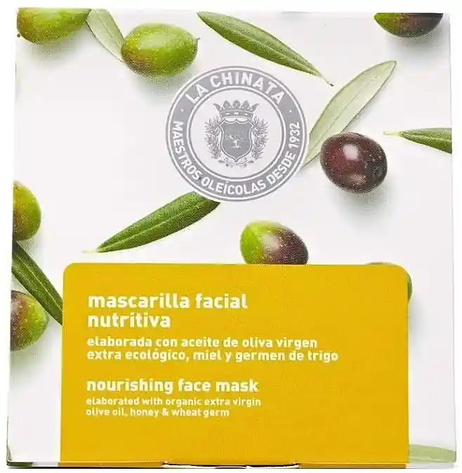 Nourishing Face Mask - Skin Care Products