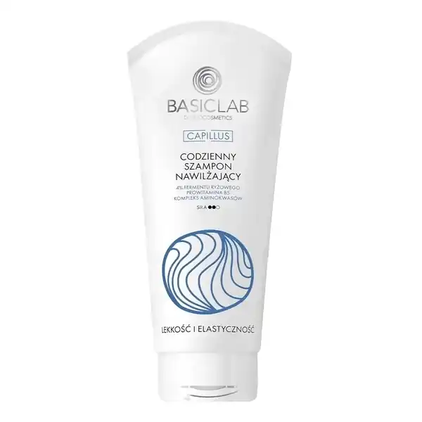 Daily Use Shampoo - Hair