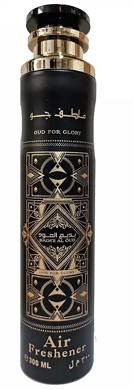 Lattafa Perfumes Bade'e Al Oud - Bath and Body