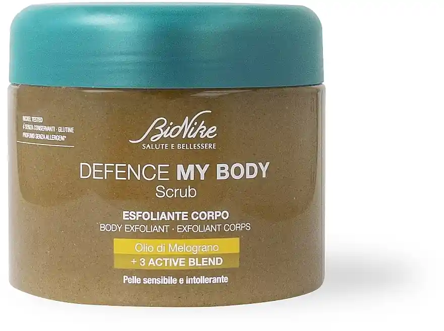 Body Scrub - Bath and Body