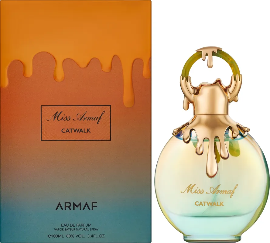 Armaf Miss Catwalk - Perfume