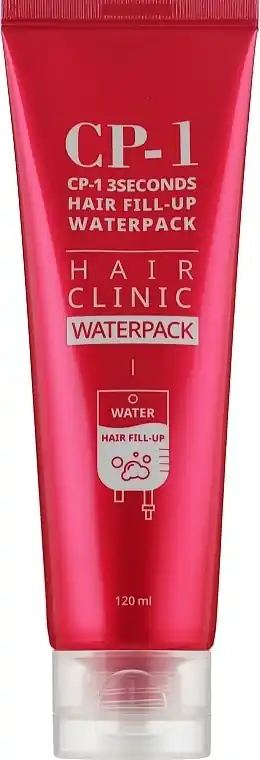 Revitalizing Hair Serum