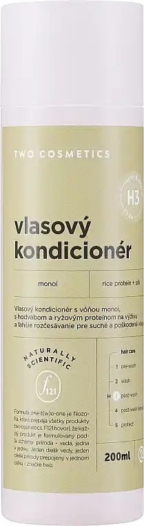 Monoi Hair Conditioner