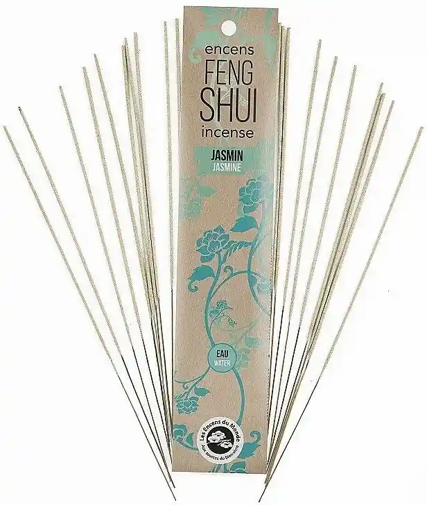 Incense Sticks - Bath and Body