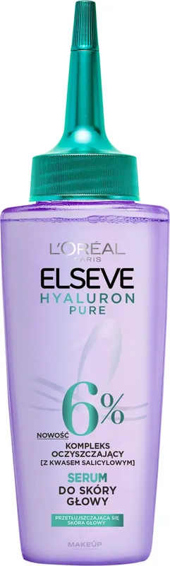 Scalp Serum - Hair