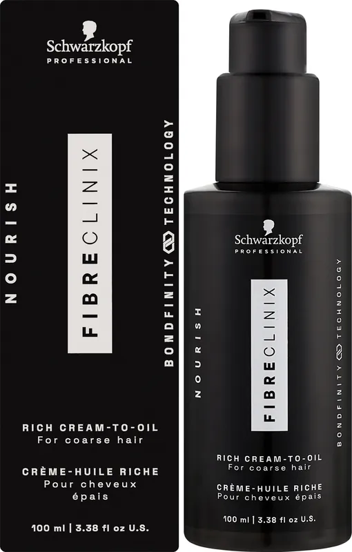 Regenerating Hair Cream Oil