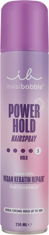 Hair Spray