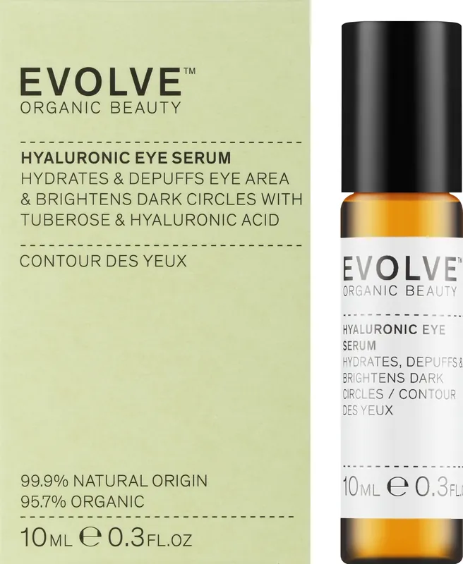 Hyaluronic Eye Complex - Skin Care Products