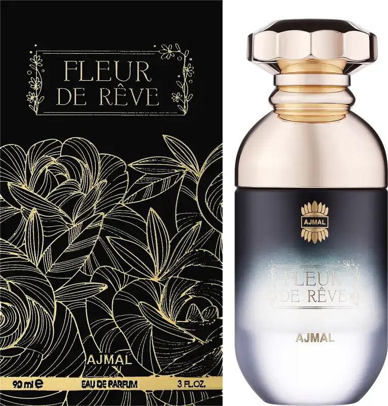 Ajmal Fleur De Reve - Perfume