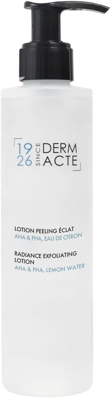 Peeling Lotion - Skin Care Products