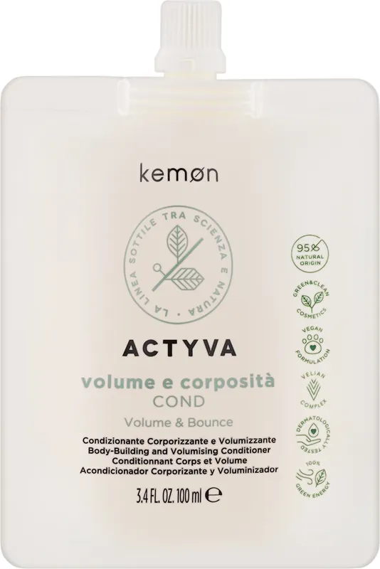 Volumizing Conditioner - Hair