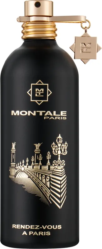 Montale Rendez-Vous A Paris