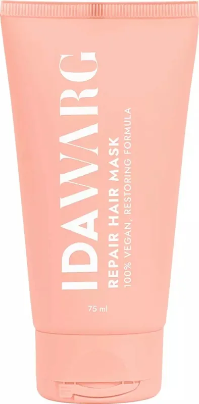 Revitalizing Hair Mask