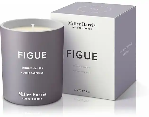 Scented Candle - Bath and Body