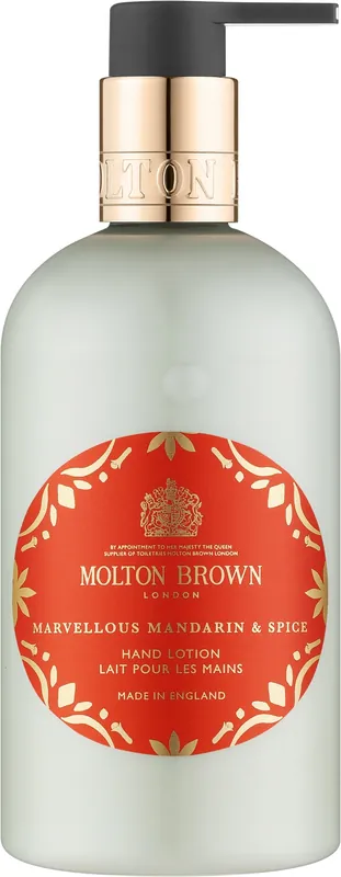 Hand Lotion - Bath and Body
