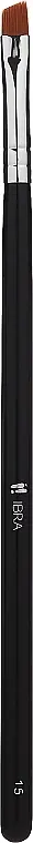 Angled Brow Brush #15 - Accessories