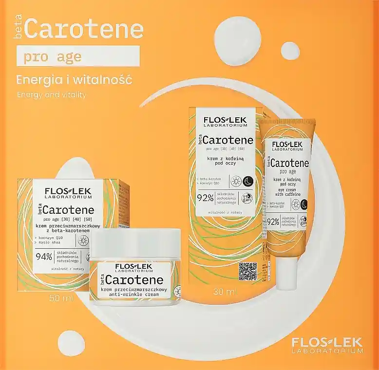 Set - Skin Care Products