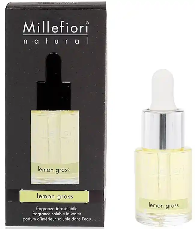 Aroma Lamp Concentrate - Bath and Body