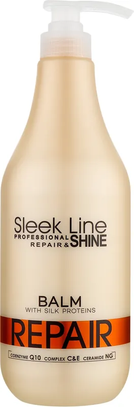 Balm "Repair & Shine" - Hair