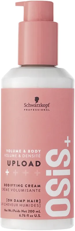 Strengthening Hair Cream