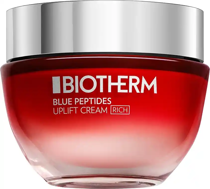 Rich Lifting & Radiance Cream for Dry Skin - Skin Care Products