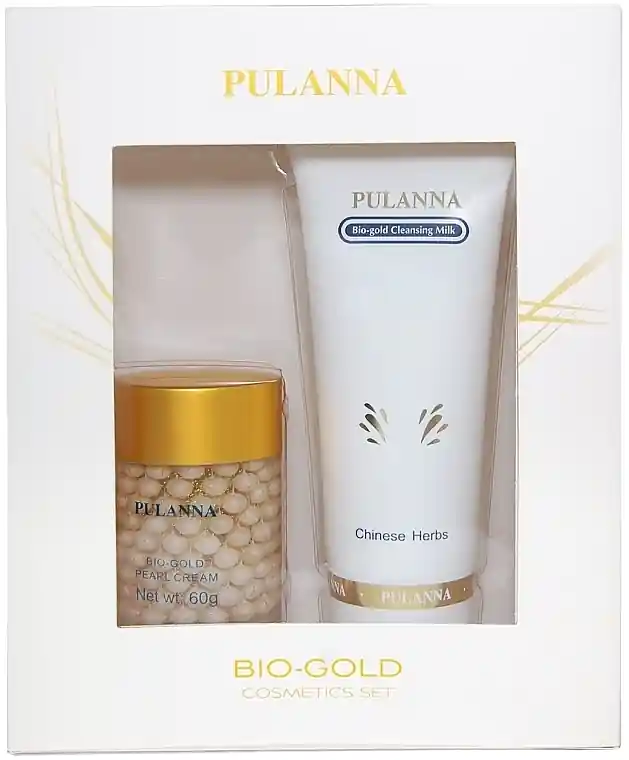 Set - Skin Care Products