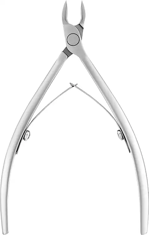 Professional Cuticle Nippers 4 mm - Accessories