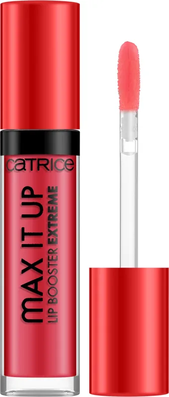 Catrice Max It Up Lip Booster Extreme - Makeup